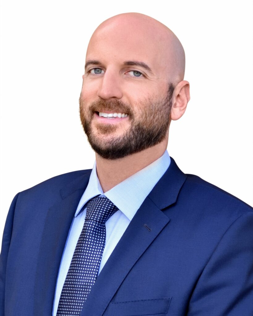 Fieldstone Helped Me to Grow as a Leader, a Person, and as a Father