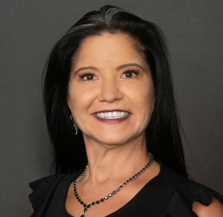 Leta Keyes