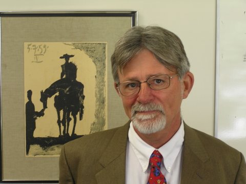 Michael Carr