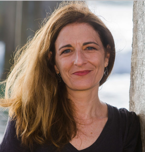 Stefanie Schiff