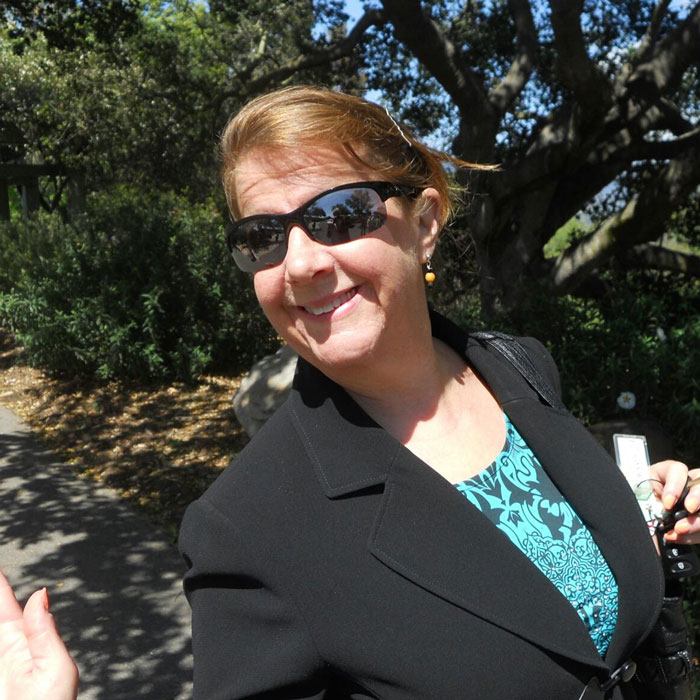 Sue Schaffner
